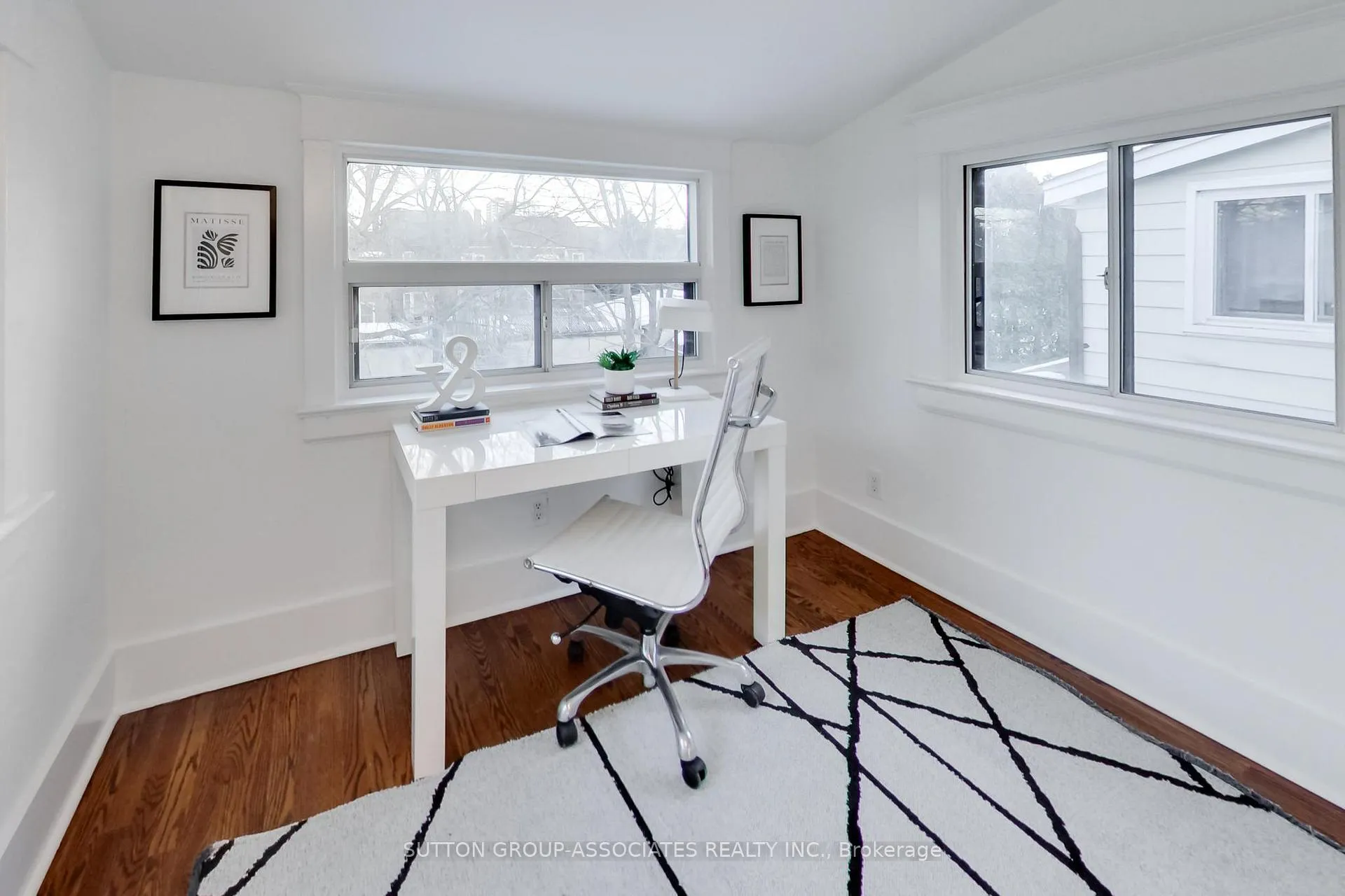 Photo 31 of 177 Westmount Avenue, Toronto, Oakwood Village — HOMEH