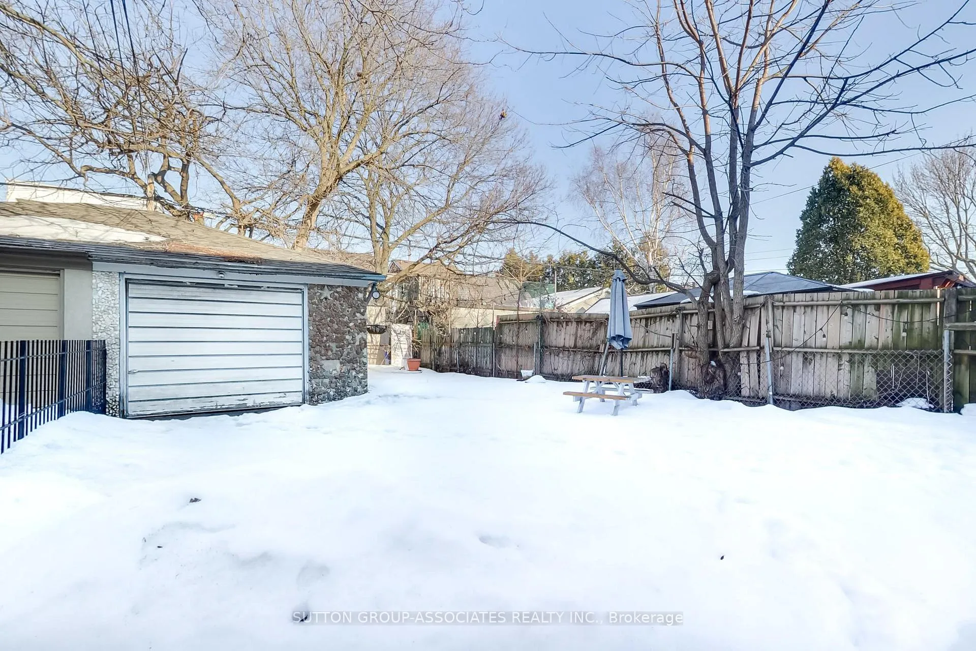 Photo 46 of 177 Westmount Avenue, Toronto, Oakwood Village — HOMEH