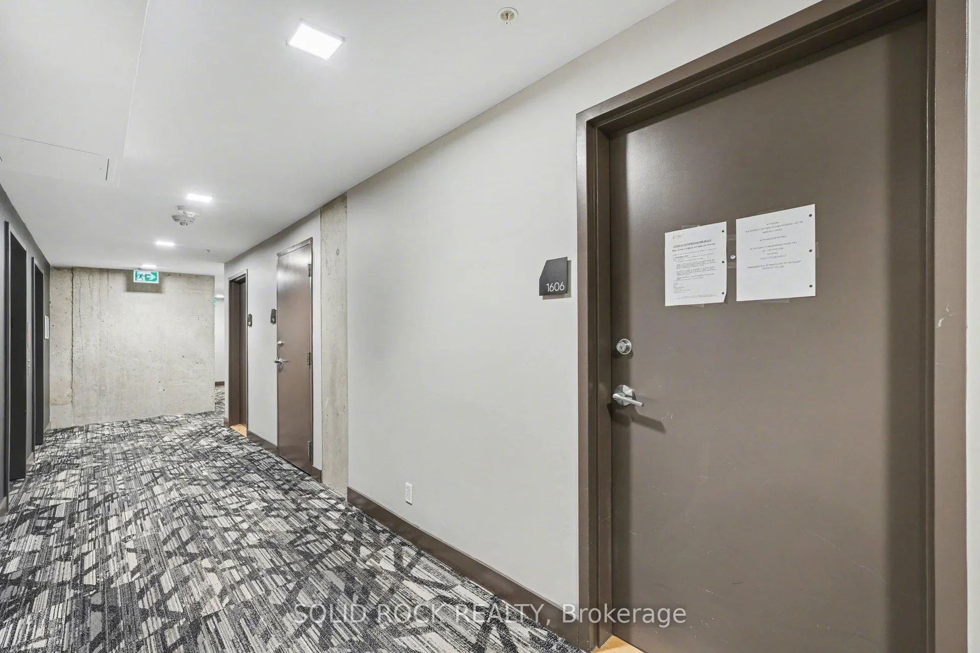 Photo 5 of Unit 1606, 20 Daly Avenue, Ottawa, Sandy Hill — HOMEH