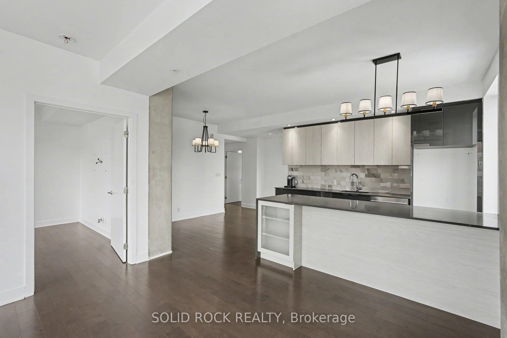 Photo 8 of Unit 1606, 20 Daly Avenue, Ottawa, Sandy Hill — HOMEH