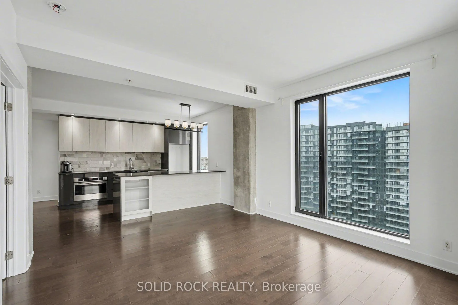 Photo 9 of Unit 1606, 20 Daly Avenue, Ottawa, Sandy Hill — HOMEH