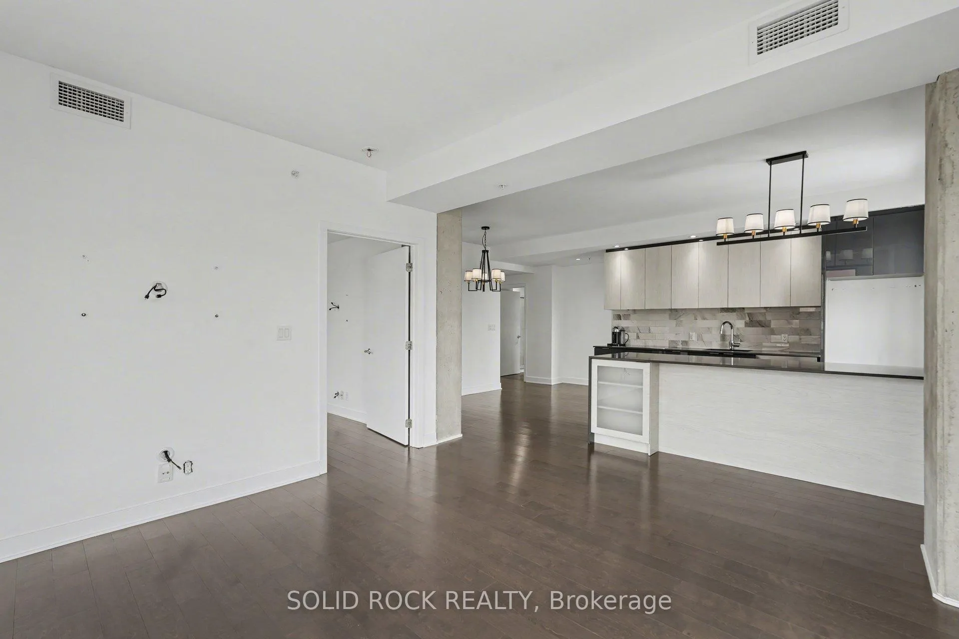 Photo 10 of Unit 1606, 20 Daly Avenue, Ottawa, Sandy Hill — HOMEH