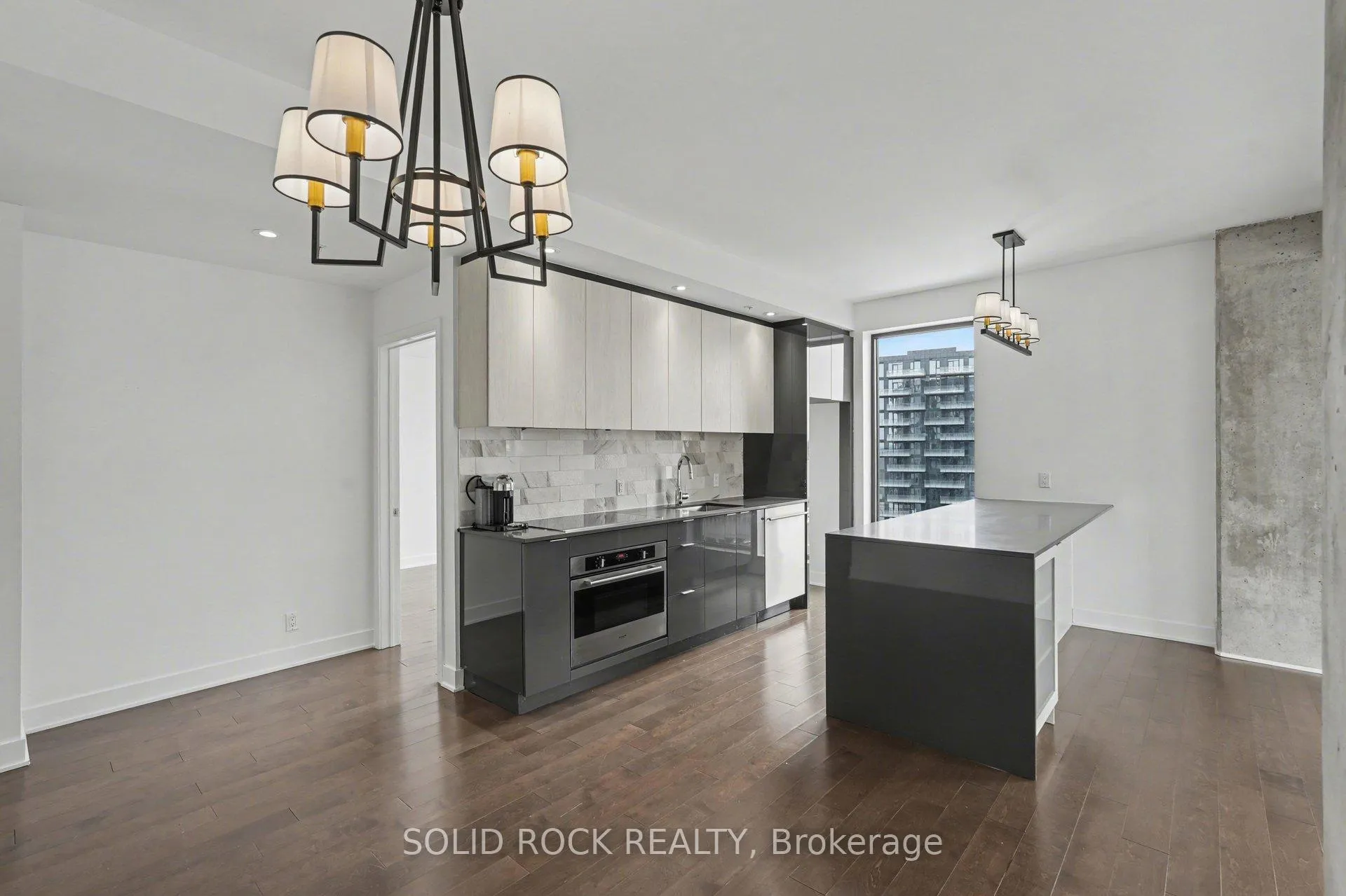 Photo 12 of Unit 1606, 20 Daly Avenue, Ottawa, Sandy Hill — HOMEH