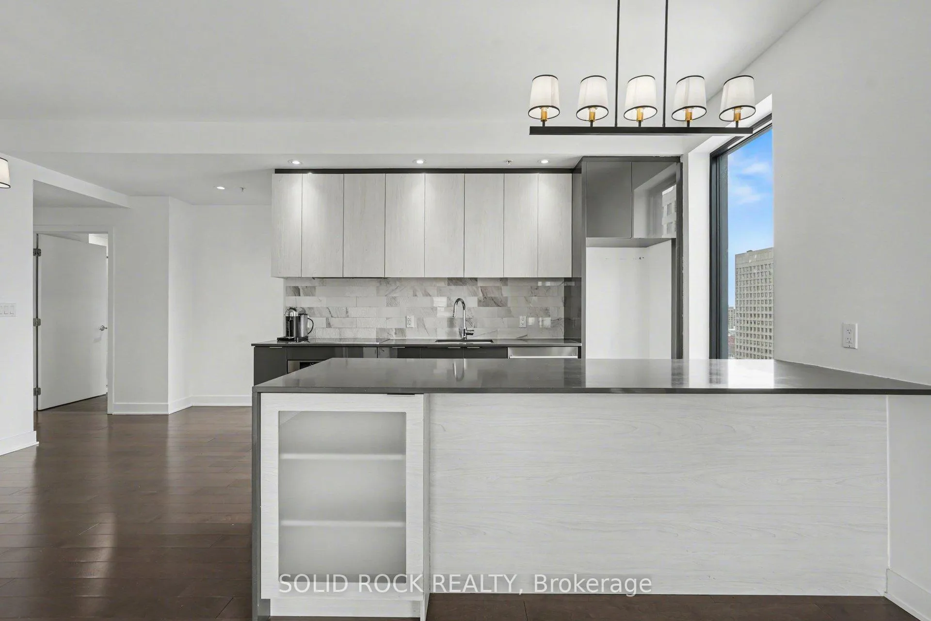Photo 14 of Unit 1606, 20 Daly Avenue, Ottawa, Sandy Hill — HOMEH