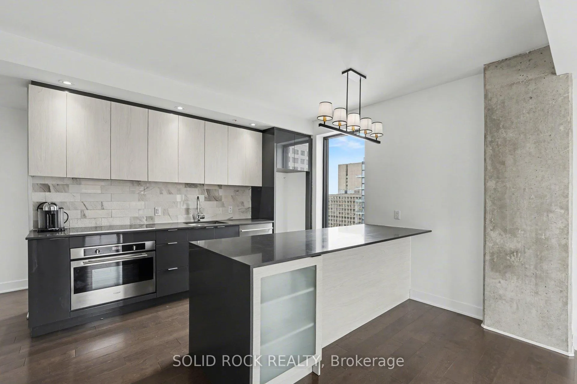 Photo 15 of Unit 1606, 20 Daly Avenue, Ottawa, Sandy Hill — HOMEH