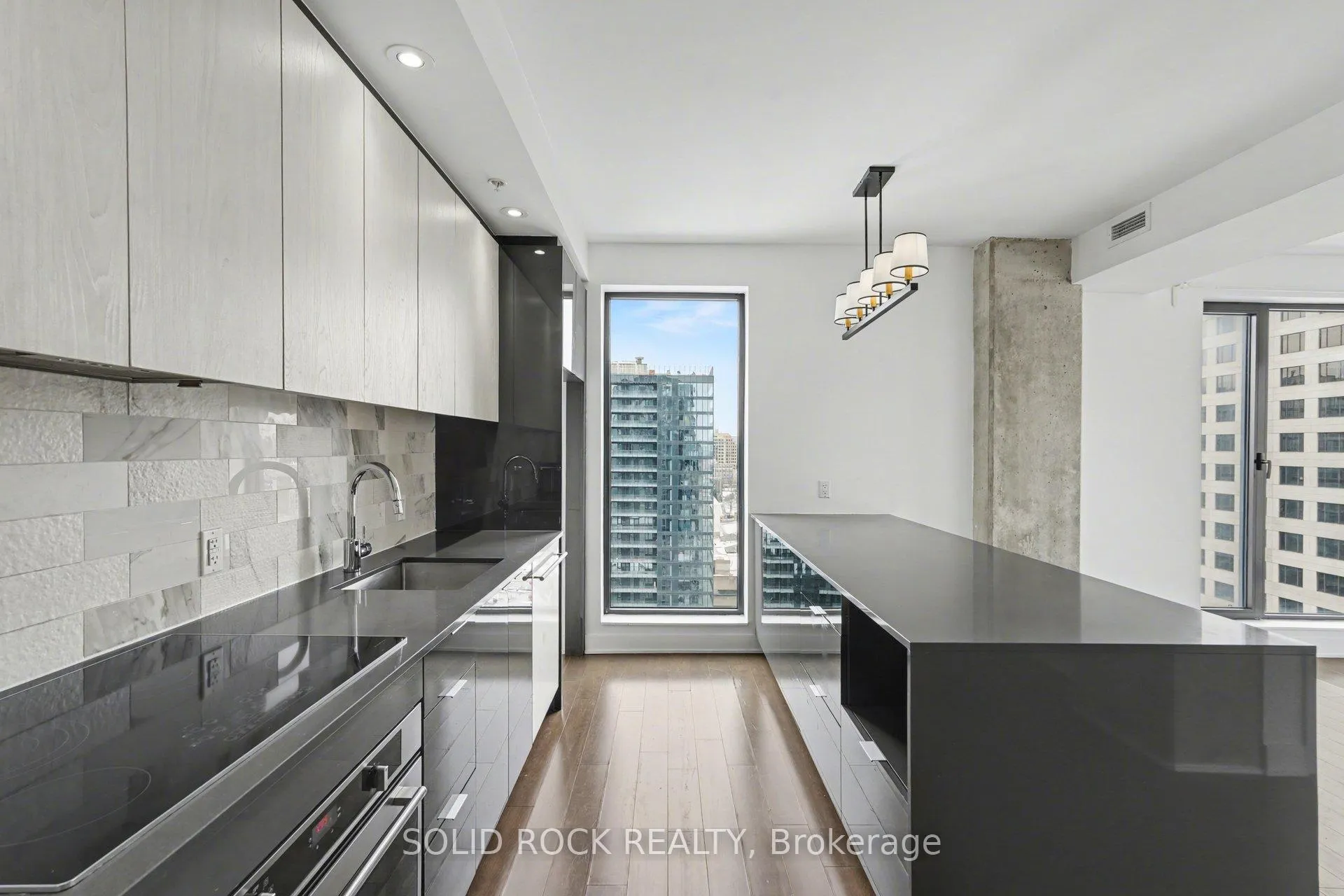 Photo 16 of Unit 1606, 20 Daly Avenue, Ottawa, Sandy Hill — HOMEH