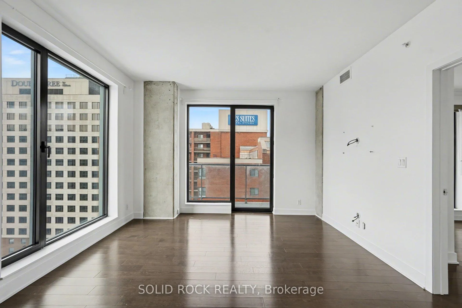 Photo 21 of Unit 1606, 20 Daly Avenue, Ottawa, Sandy Hill — HOMEH