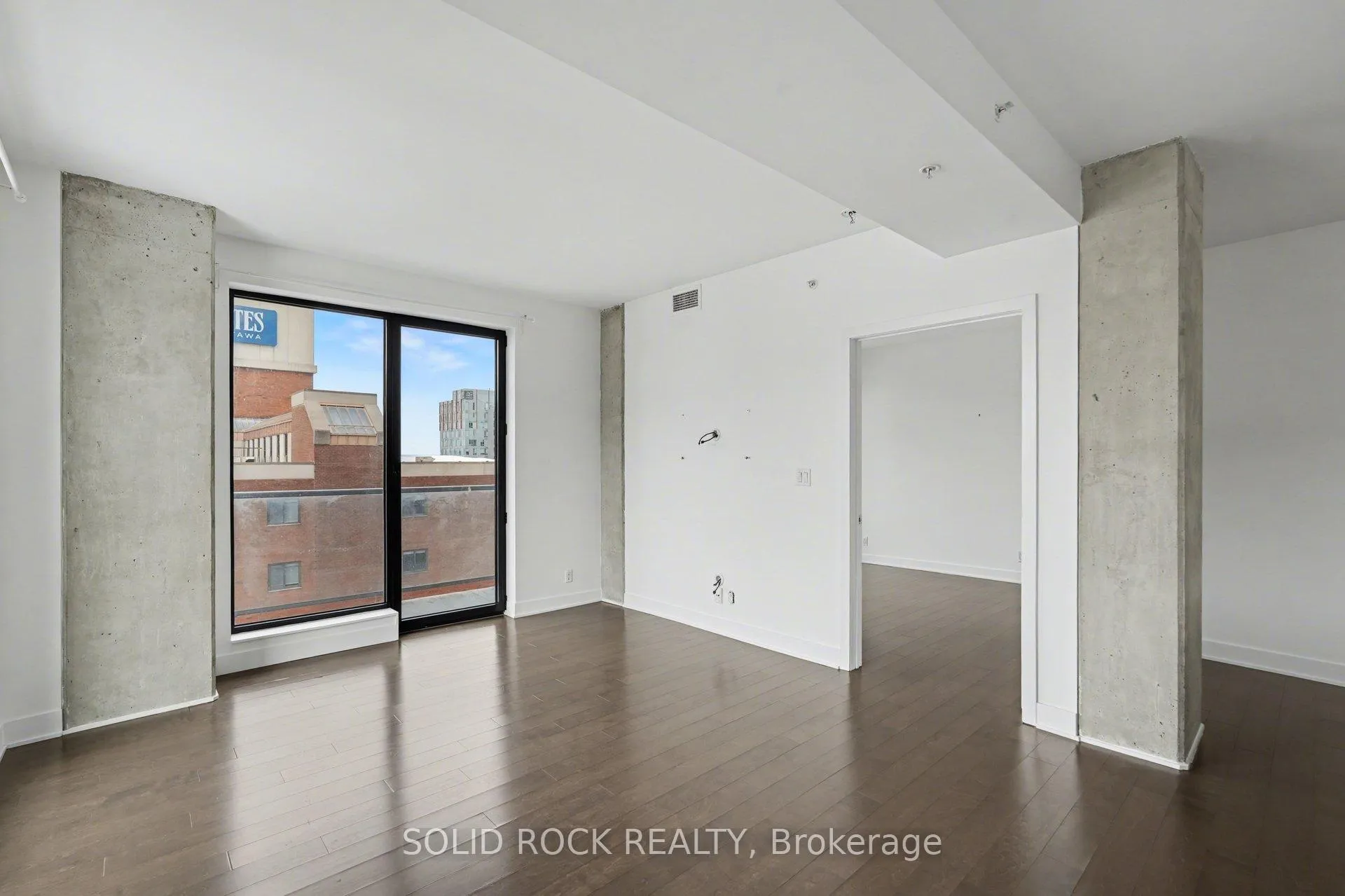Photo 26 of Unit 1606, 20 Daly Avenue, Ottawa, Sandy Hill — HOMEH
