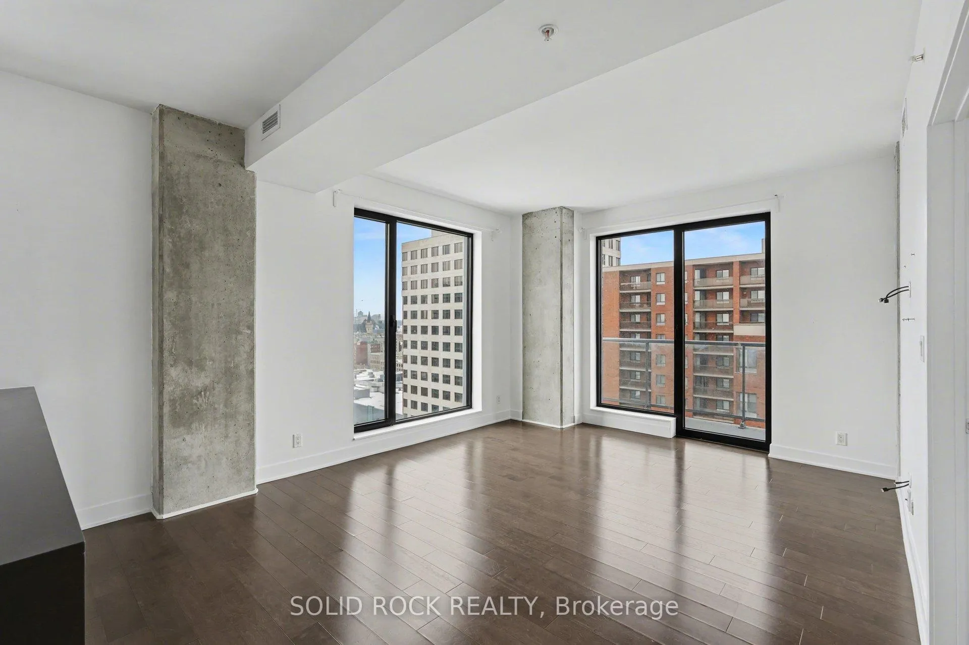 Photo 27 of Unit 1606, 20 Daly Avenue, Ottawa, Sandy Hill — HOMEH