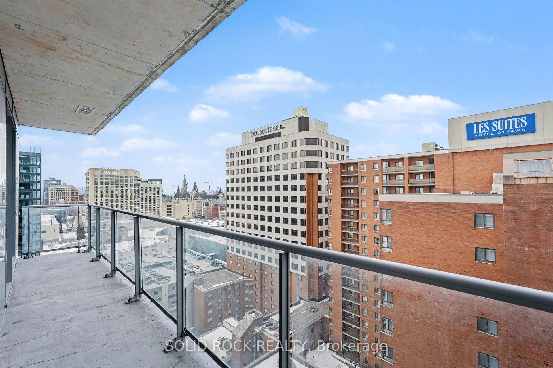 Photo 30 of Unit 1606, 20 Daly Avenue, Ottawa, Sandy Hill — HOMEH