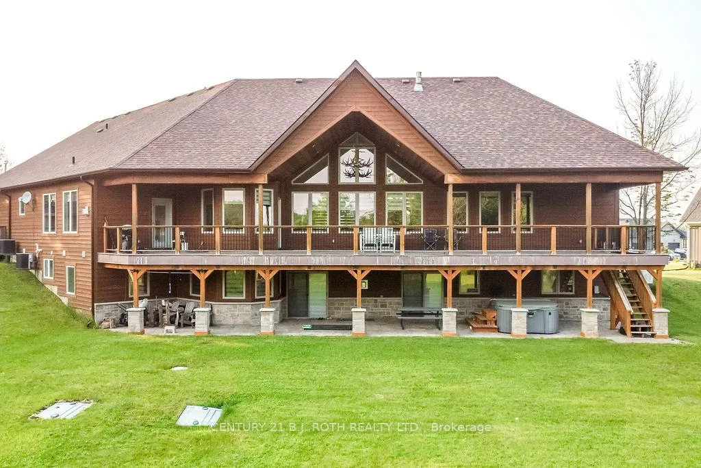 Photo 6 of 19 Reid's Ridge, Oro-Medonte, Moonstone — HOMEH