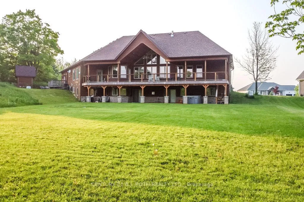 Photo 9 of 19 Reid's Ridge, Oro-Medonte, Moonstone — HOMEH
