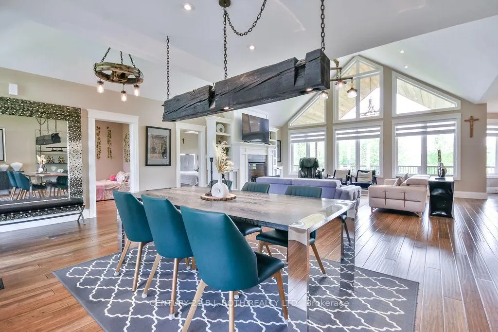Photo 10 of 19 Reid's Ridge, Oro-Medonte, Moonstone — HOMEH