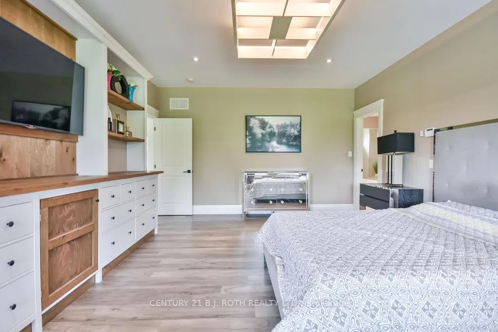 Photo 18 of 19 Reid's Ridge, Oro-Medonte, Moonstone — HOMEH