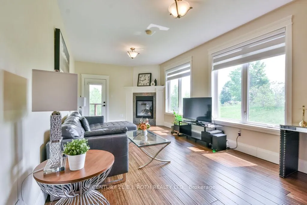 Photo 27 of 19 Reid's Ridge, Oro-Medonte, Moonstone — HOMEH