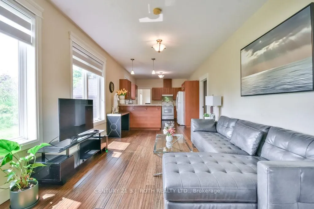 Photo 28 of 19 Reid's Ridge, Oro-Medonte, Moonstone — HOMEH