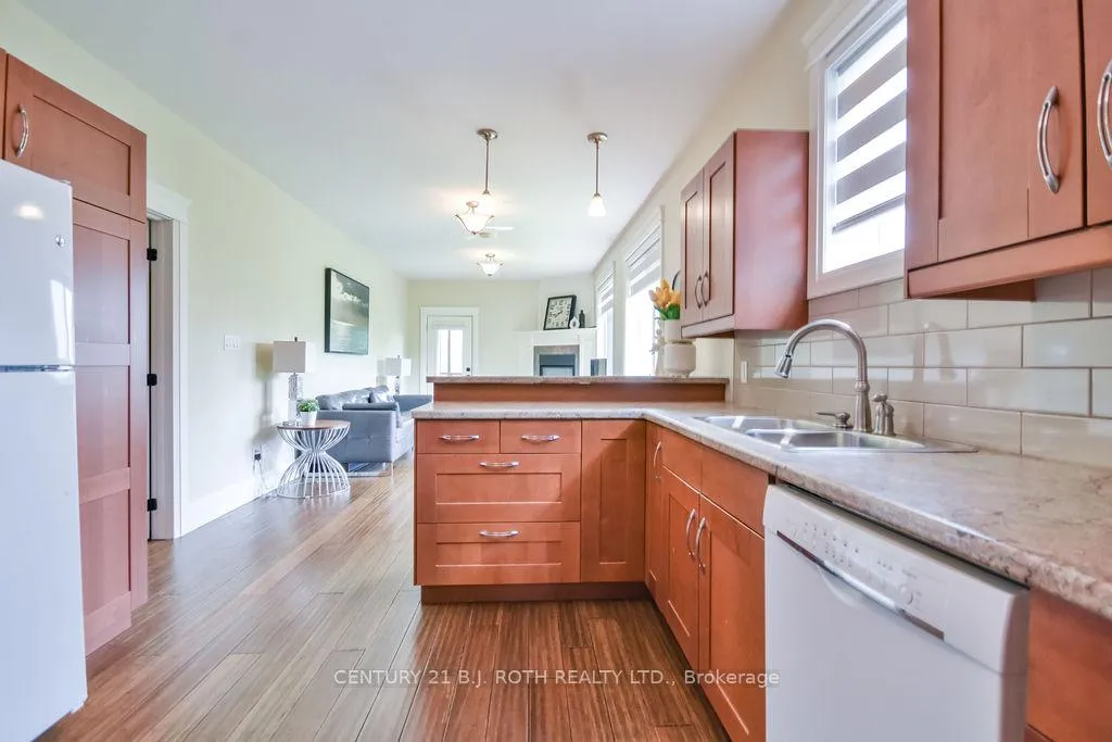 Photo 29 of 19 Reid's Ridge, Oro-Medonte, Moonstone — HOMEH
