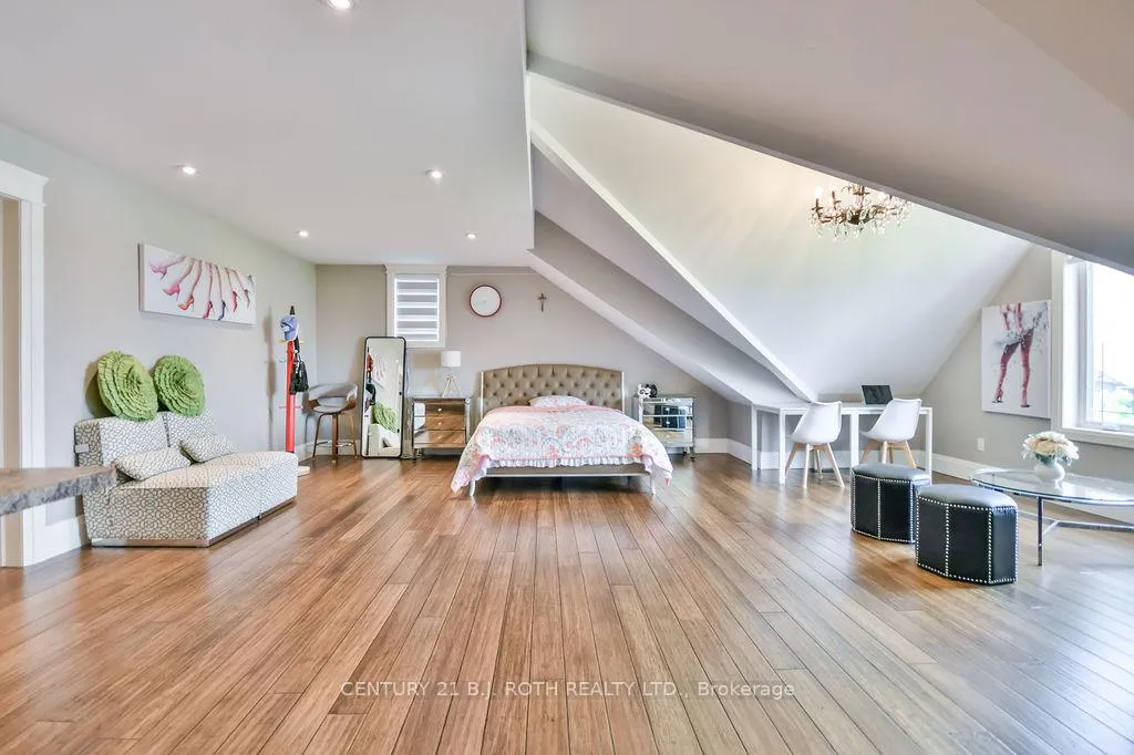 Photo 32 of 19 Reid's Ridge, Oro-Medonte, Moonstone — HOMEH