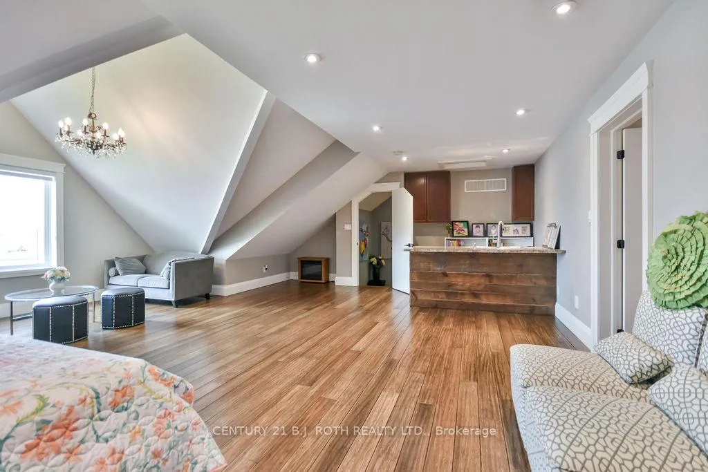 Photo 33 of 19 Reid's Ridge, Oro-Medonte, Moonstone — HOMEH