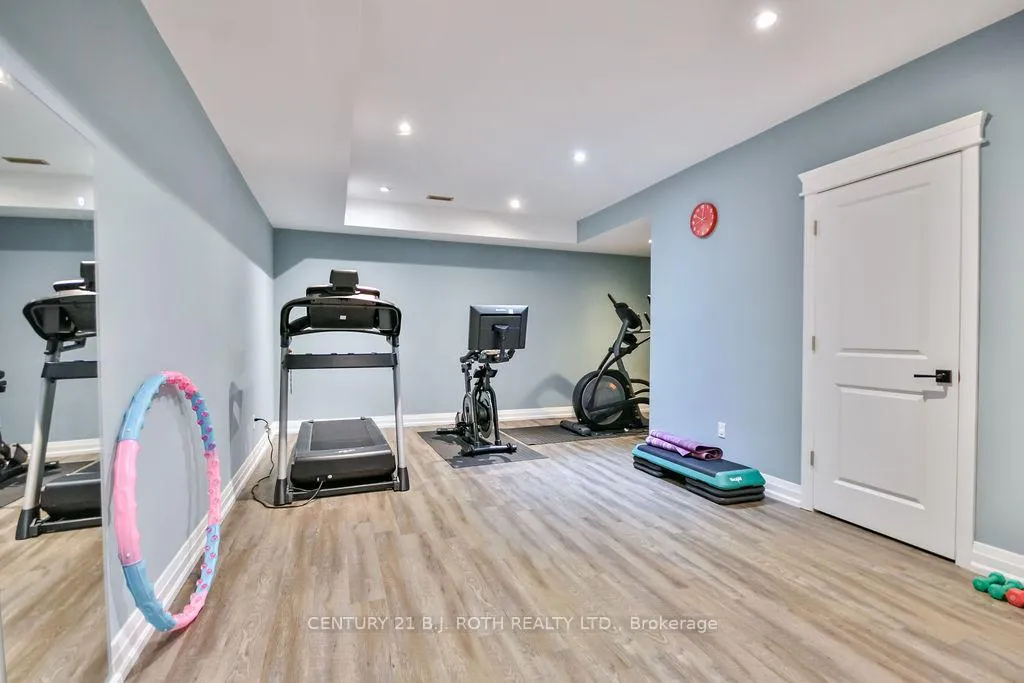 Photo 37 of 19 Reid's Ridge, Oro-Medonte, Moonstone — HOMEH