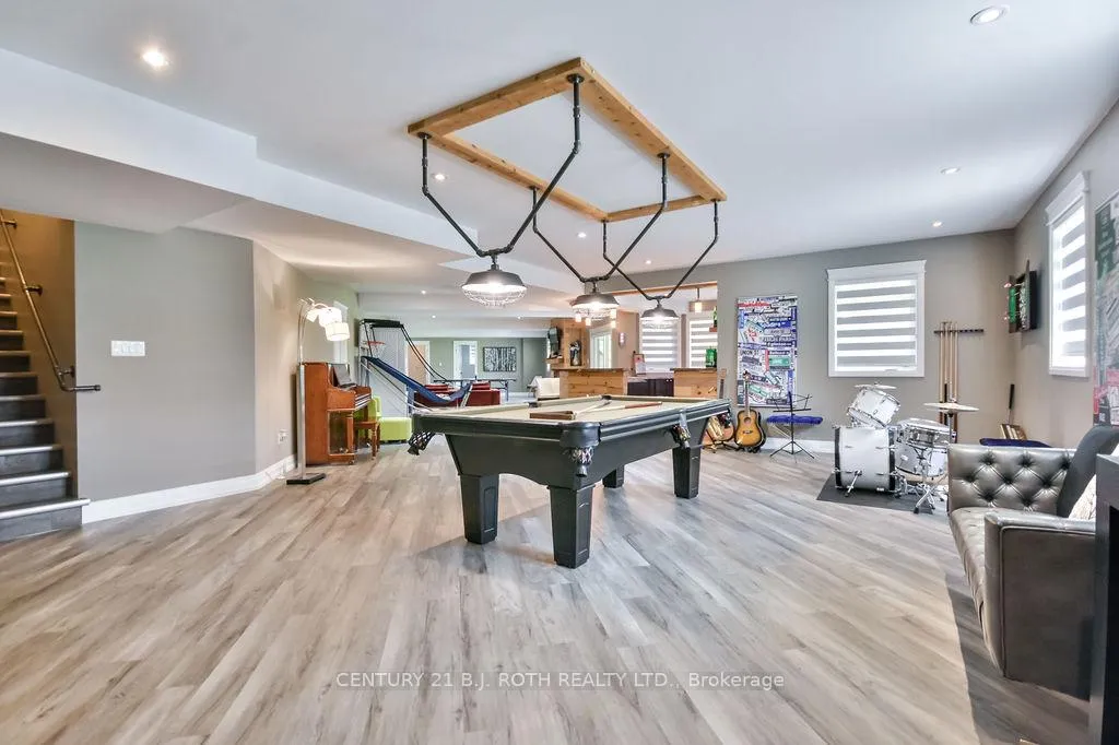 Photo 38 of 19 Reid's Ridge, Oro-Medonte, Moonstone — HOMEH