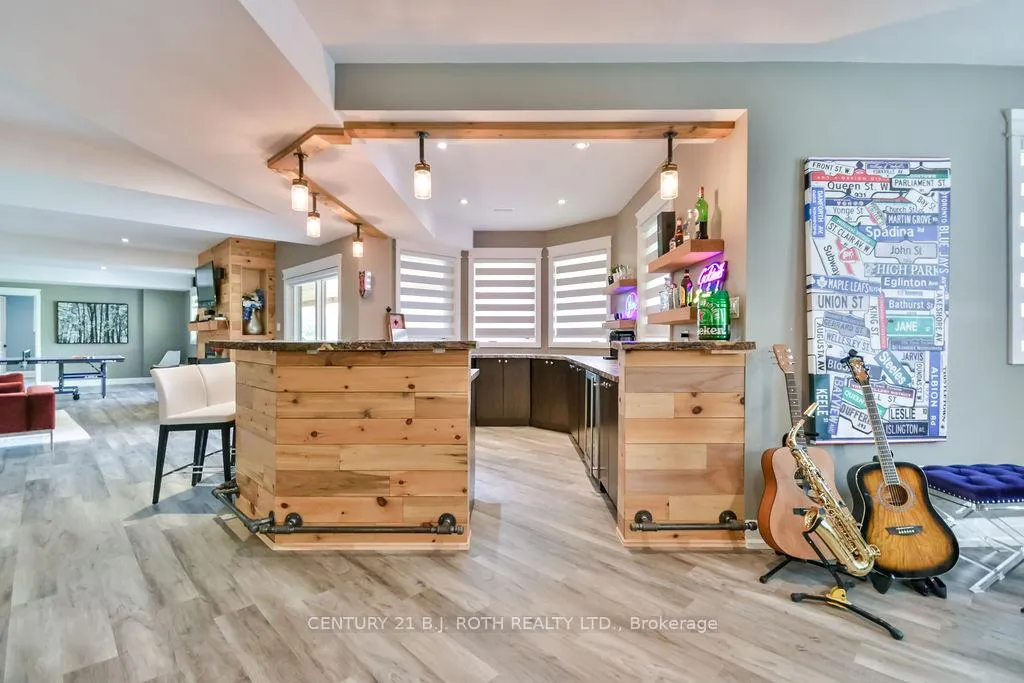 Photo 39 of 19 Reid's Ridge, Oro-Medonte, Moonstone — HOMEH