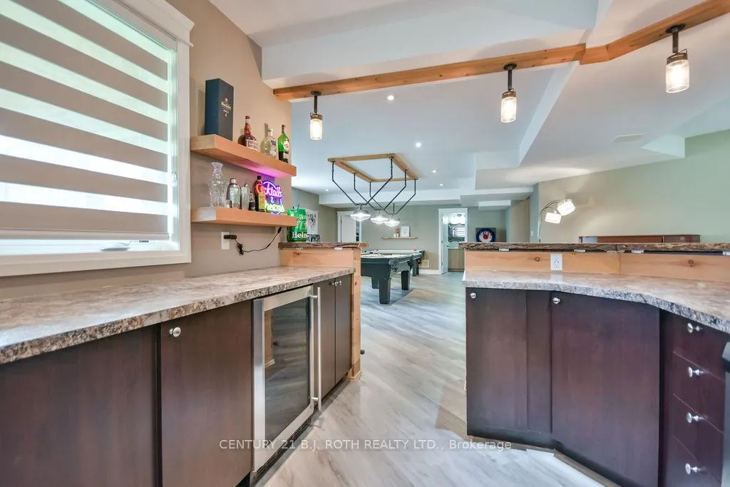 Photo 40 of 19 Reid's Ridge, Oro-Medonte, Moonstone — HOMEH