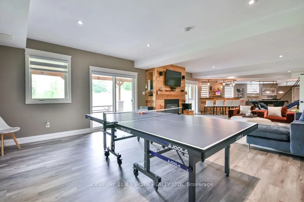 Photo 42 of 19 Reid's Ridge, Oro-Medonte, Moonstone — HOMEH