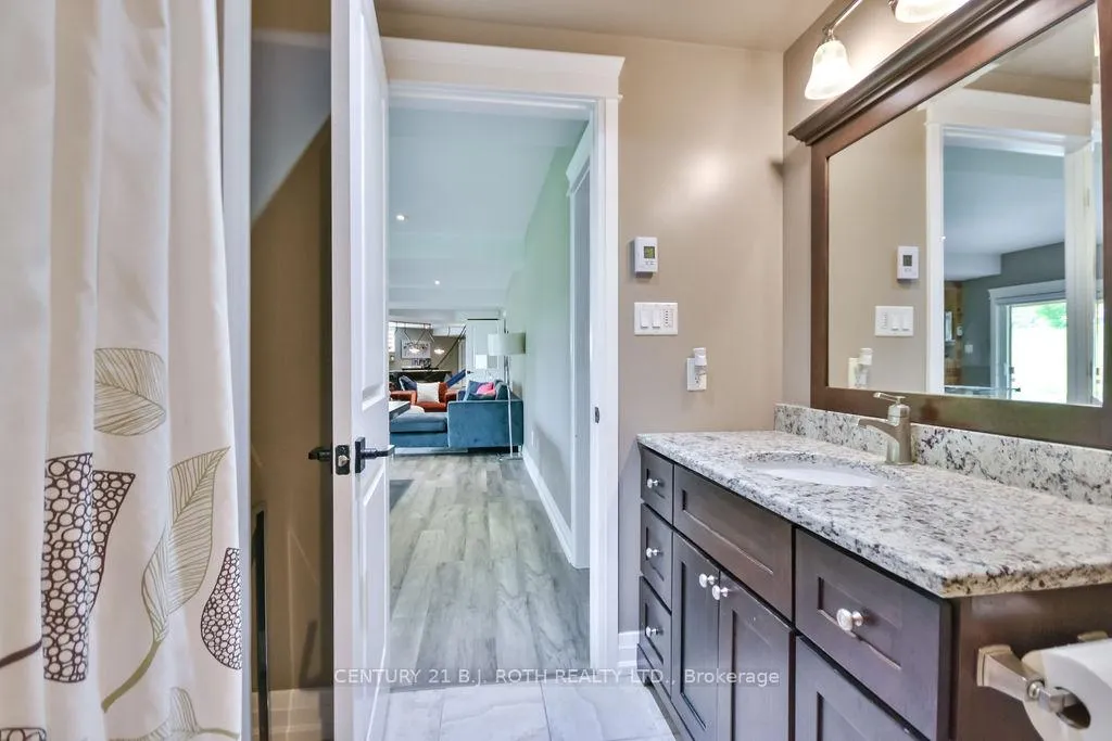 Photo 44 of 19 Reid's Ridge, Oro-Medonte, Moonstone — HOMEH