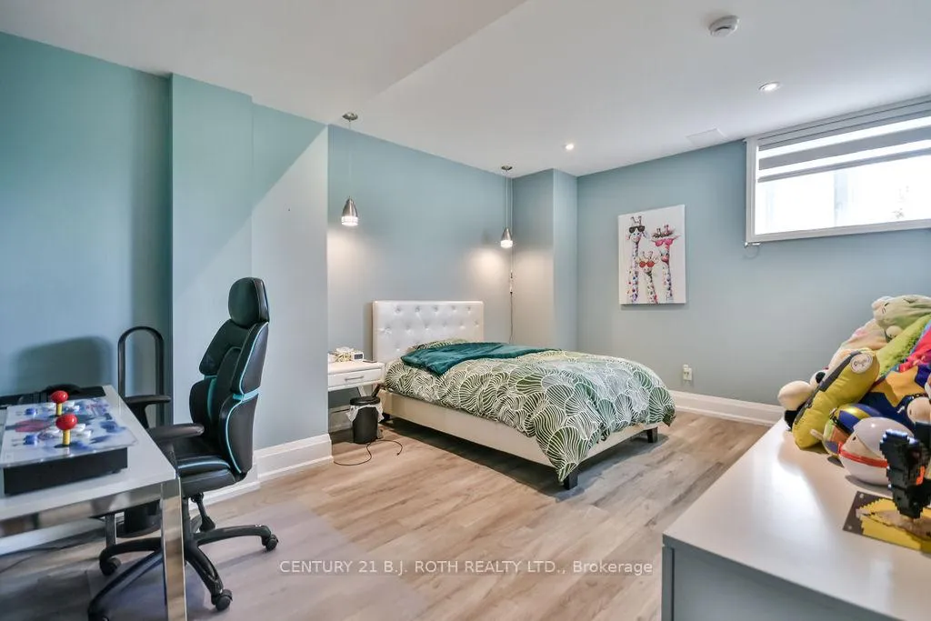 Photo 45 of 19 Reid's Ridge, Oro-Medonte, Moonstone — HOMEH