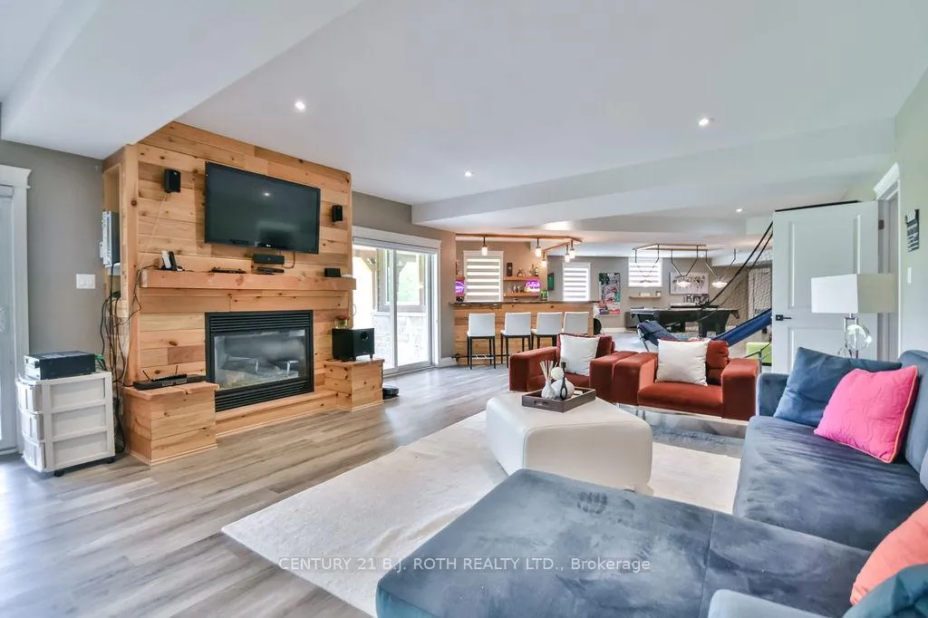 Photo 46 of 19 Reid's Ridge, Oro-Medonte, Moonstone — HOMEH