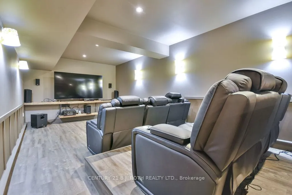 Photo 47 of 19 Reid's Ridge, Oro-Medonte, Moonstone — HOMEH