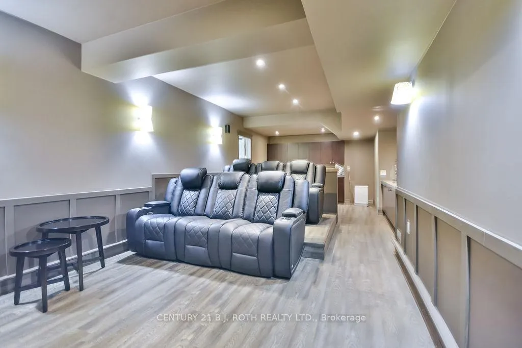 Photo 48 of 19 Reid's Ridge, Oro-Medonte, Moonstone — HOMEH