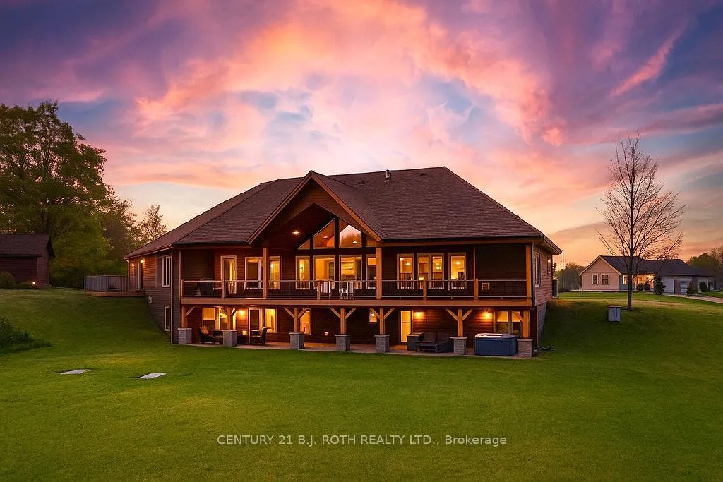 Photo 1 of 19 Reid's Ridge, Oro-Medonte, Moonstone — HOMEH