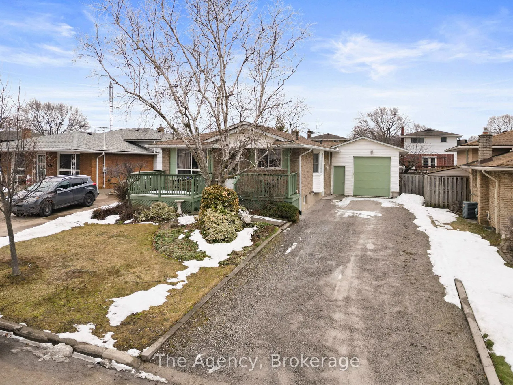 Photo 40 of 20 Brackencrest Road, St. Catharines, Secord Woods — HOMEH