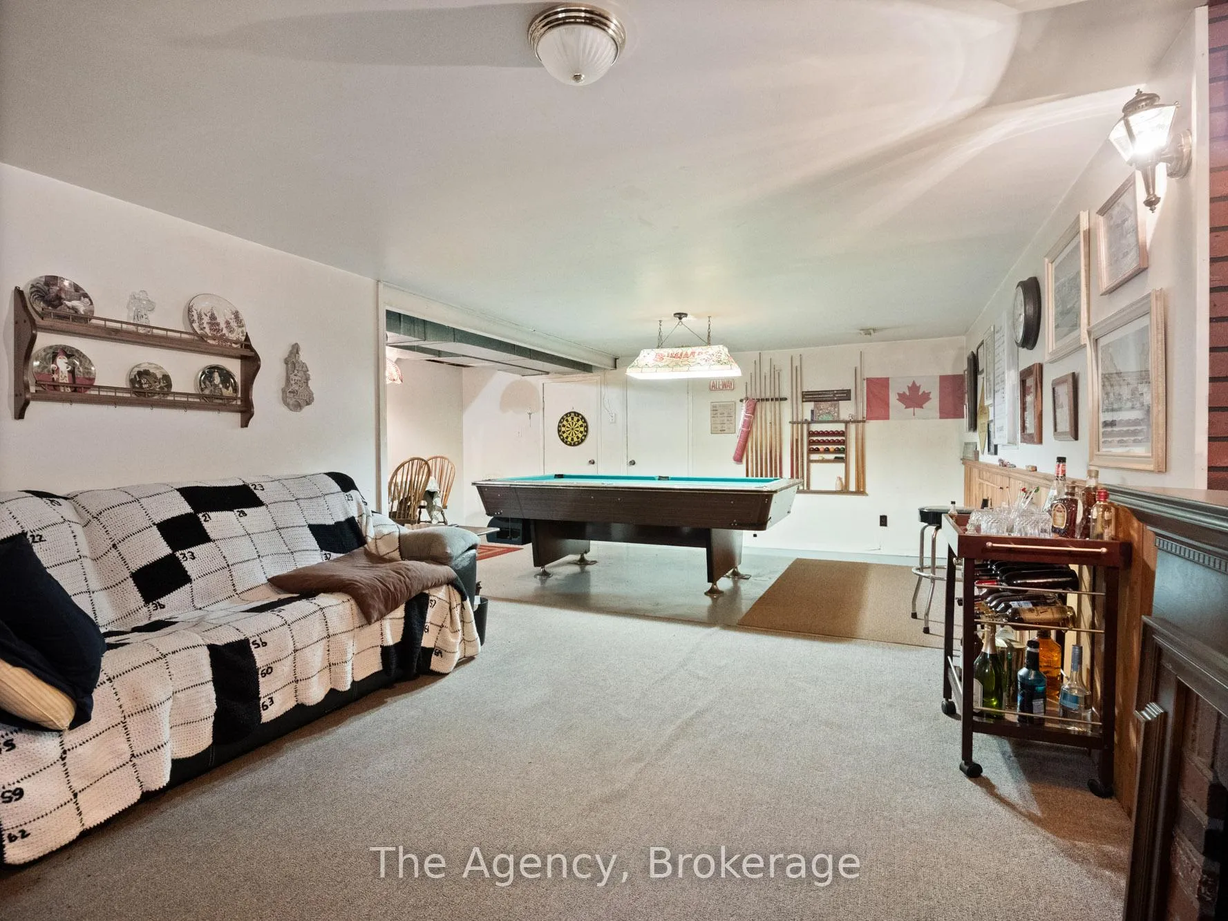 Photo 24 of 20 Brackencrest Road, St. Catharines, Secord Woods — HOMEH
