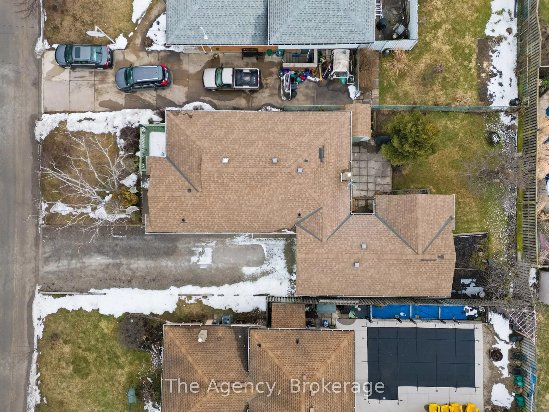 Photo 32 of 20 Brackencrest Road, St. Catharines, Secord Woods — HOMEH