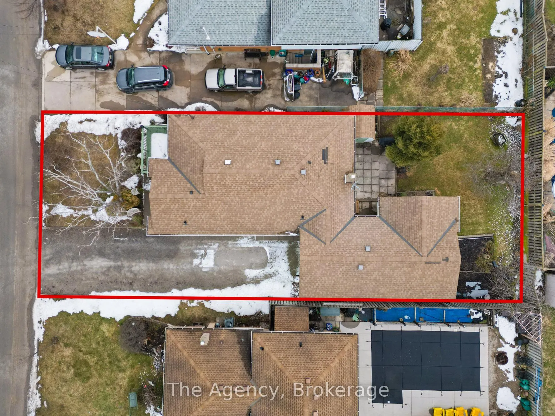 Photo 33 of 20 Brackencrest Road, St. Catharines, Secord Woods — HOMEH