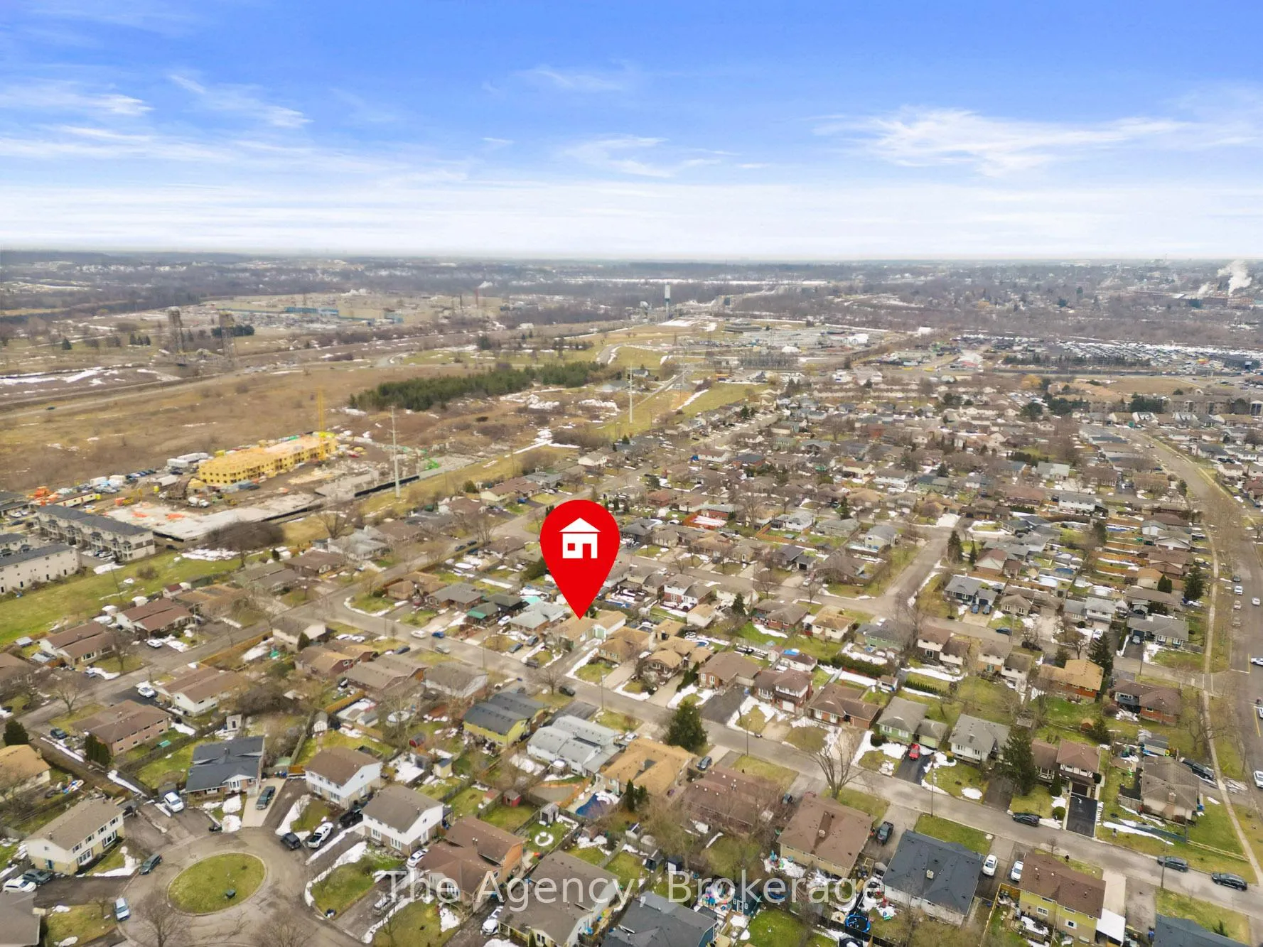 Photo 34 of 20 Brackencrest Road, St. Catharines, Secord Woods — HOMEH