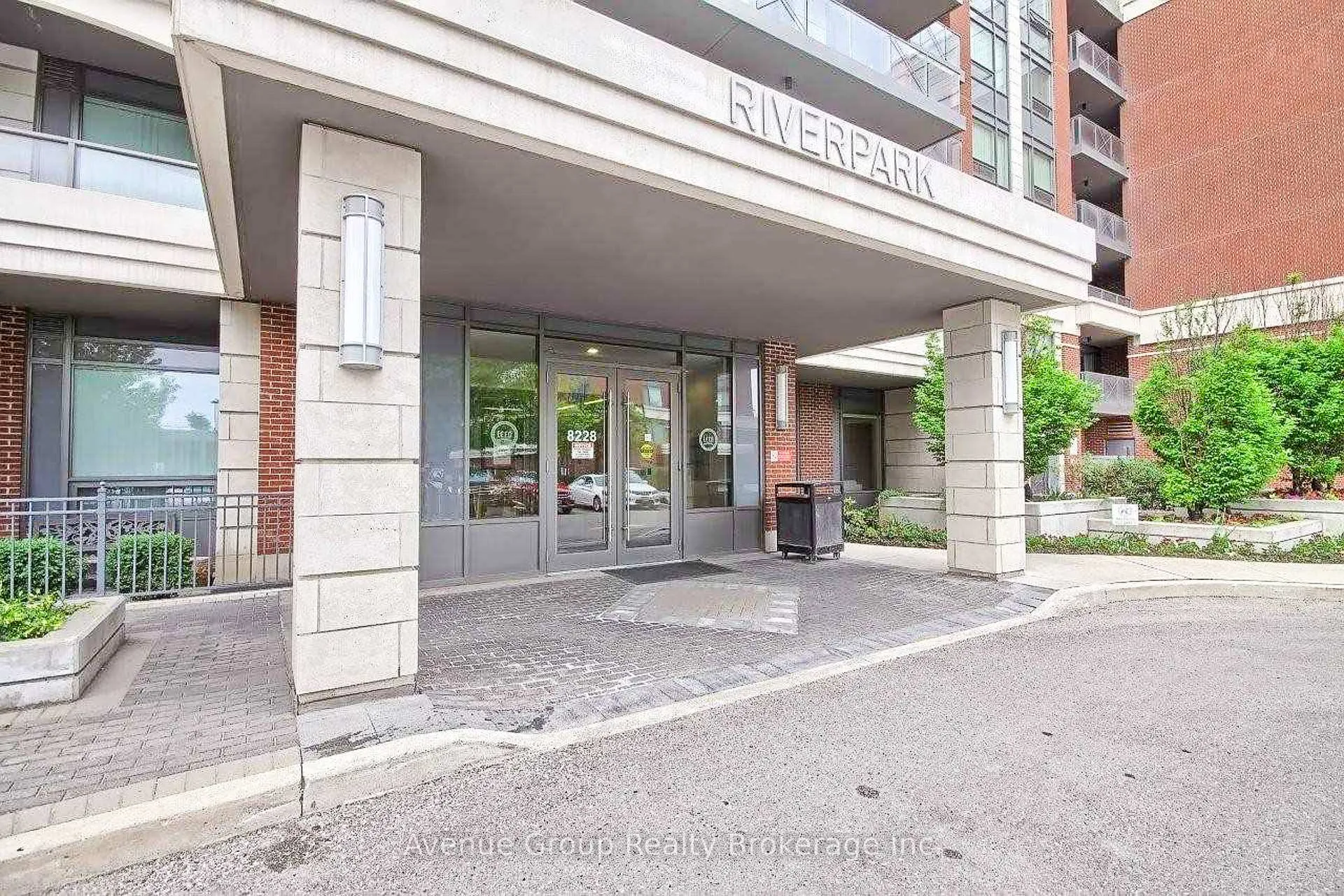 Photo 2 of Unit Ph07, 8228 Birchmount Road, Markham, Unionville — HOMEH
