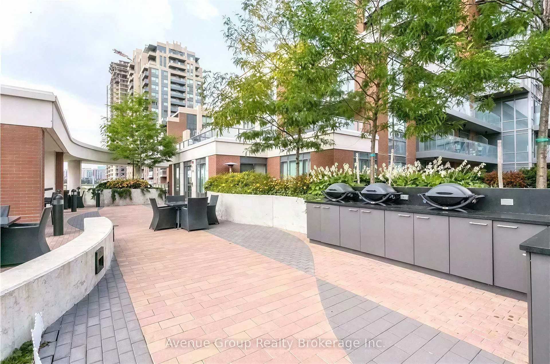 Photo 12 of Unit Ph07, 8228 Birchmount Road, Markham, Unionville — HOMEH