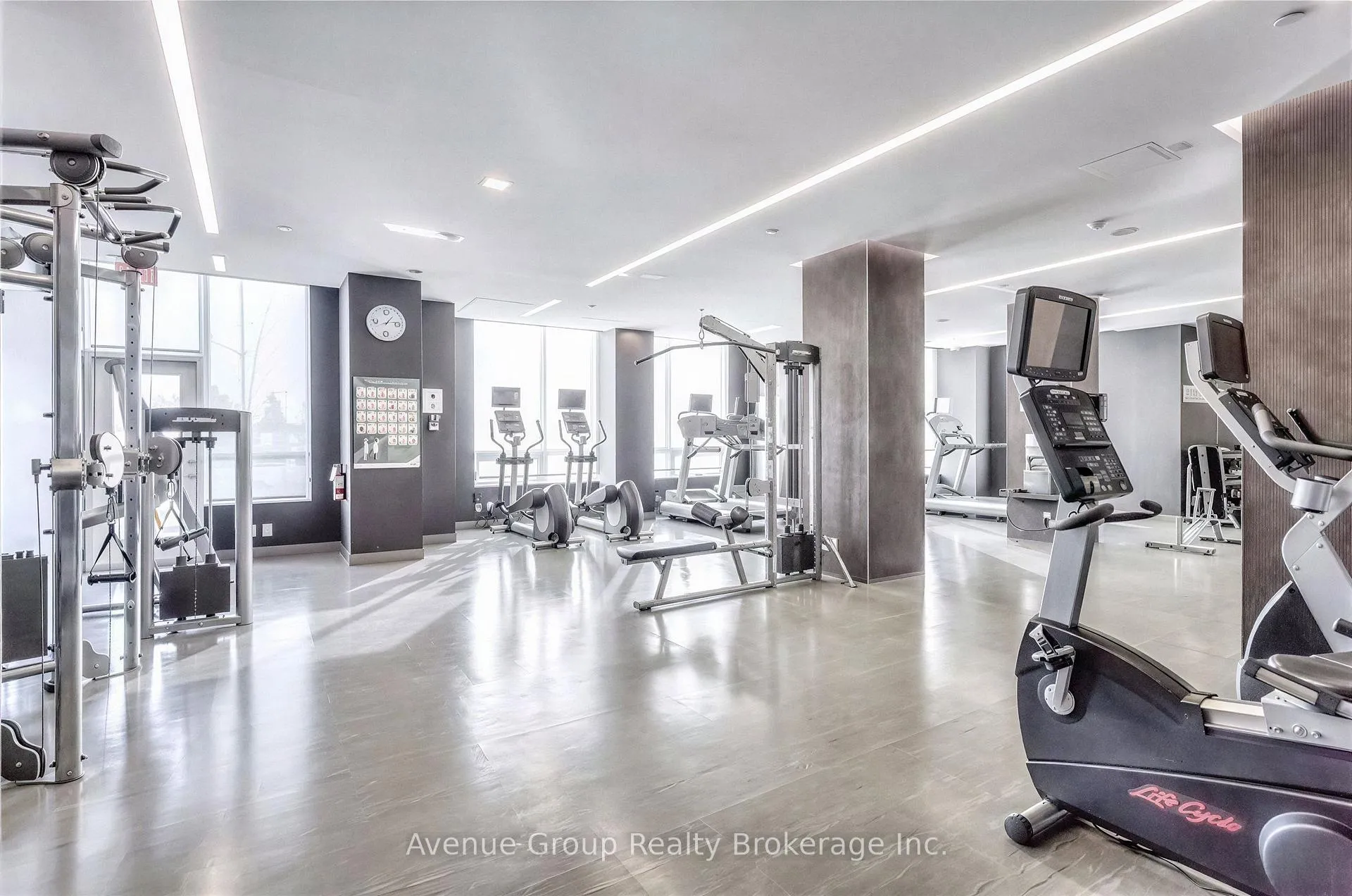 Photo 17 of Unit Ph07, 8228 Birchmount Road, Markham, Unionville — HOMEH