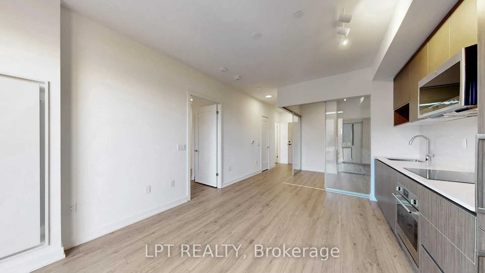 Photo 15 of Unit 107, 801 The Queensway, Etobicoke, Stonegate-Queensway — HOMEH