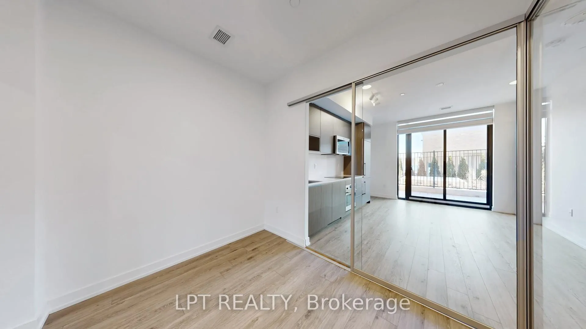 Photo 26 of Unit 107, 801 The Queensway, Etobicoke, Stonegate-Queensway — HOMEH