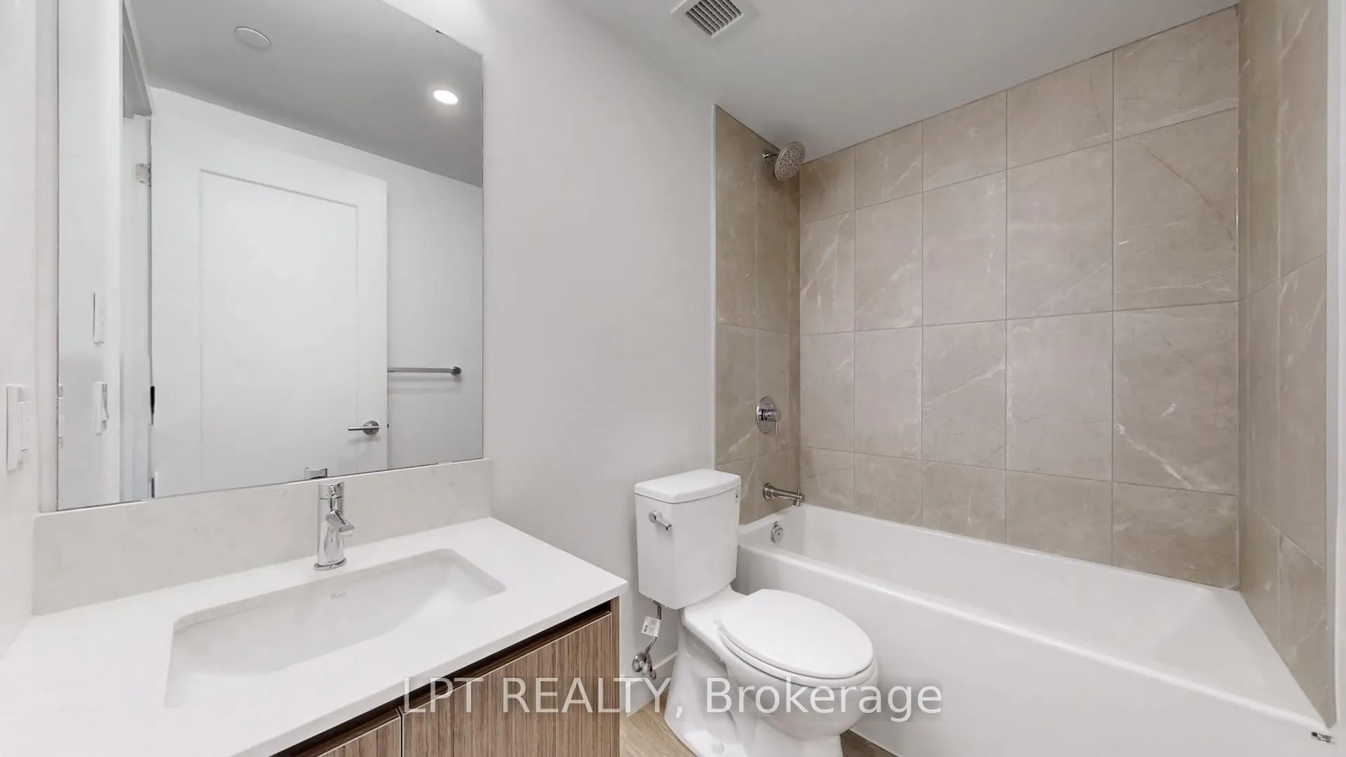 Photo 27 of Unit 107, 801 The Queensway, Etobicoke, Stonegate-Queensway — HOMEH