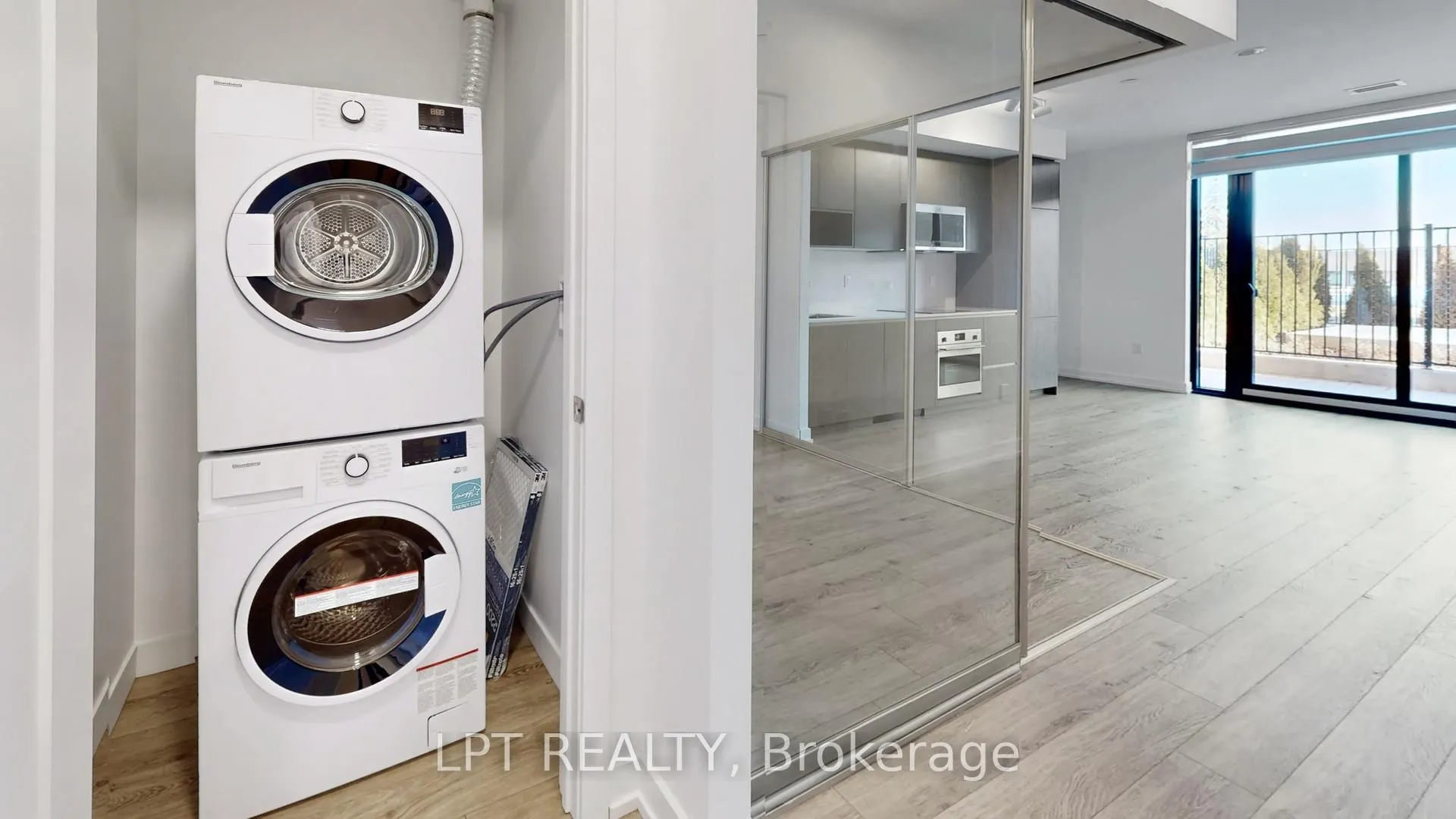 Photo 28 of Unit 107, 801 The Queensway, Etobicoke, Stonegate-Queensway — HOMEH