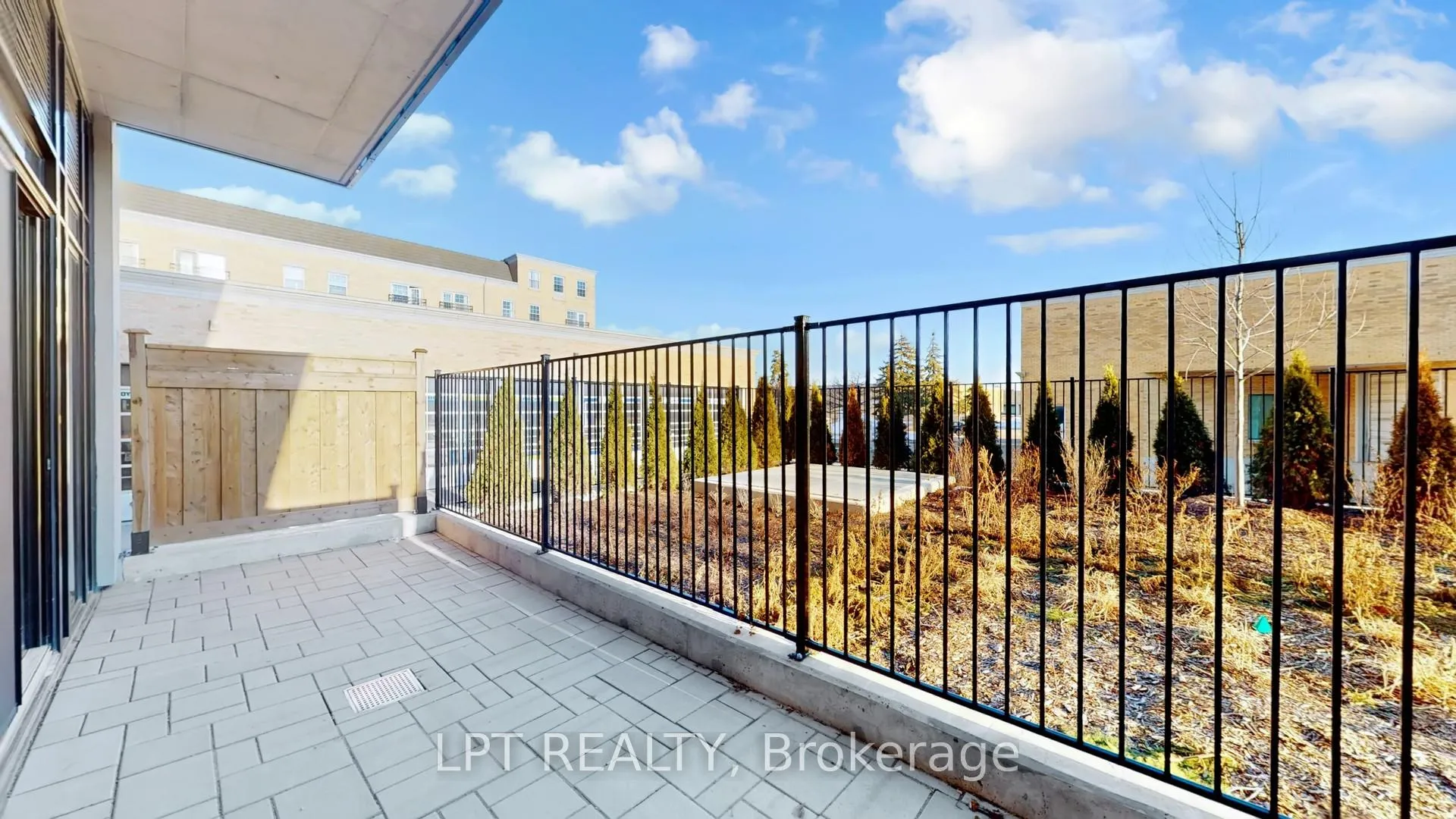 Photo 34 of Unit 107, 801 The Queensway, Etobicoke, Stonegate-Queensway — HOMEH