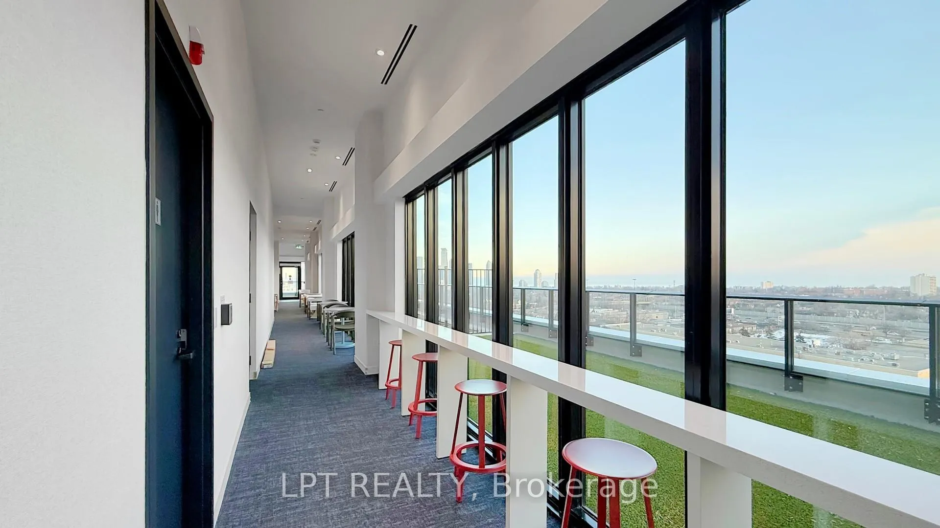 Photo 38 of Unit 107, 801 The Queensway, Etobicoke, Stonegate-Queensway — HOMEH