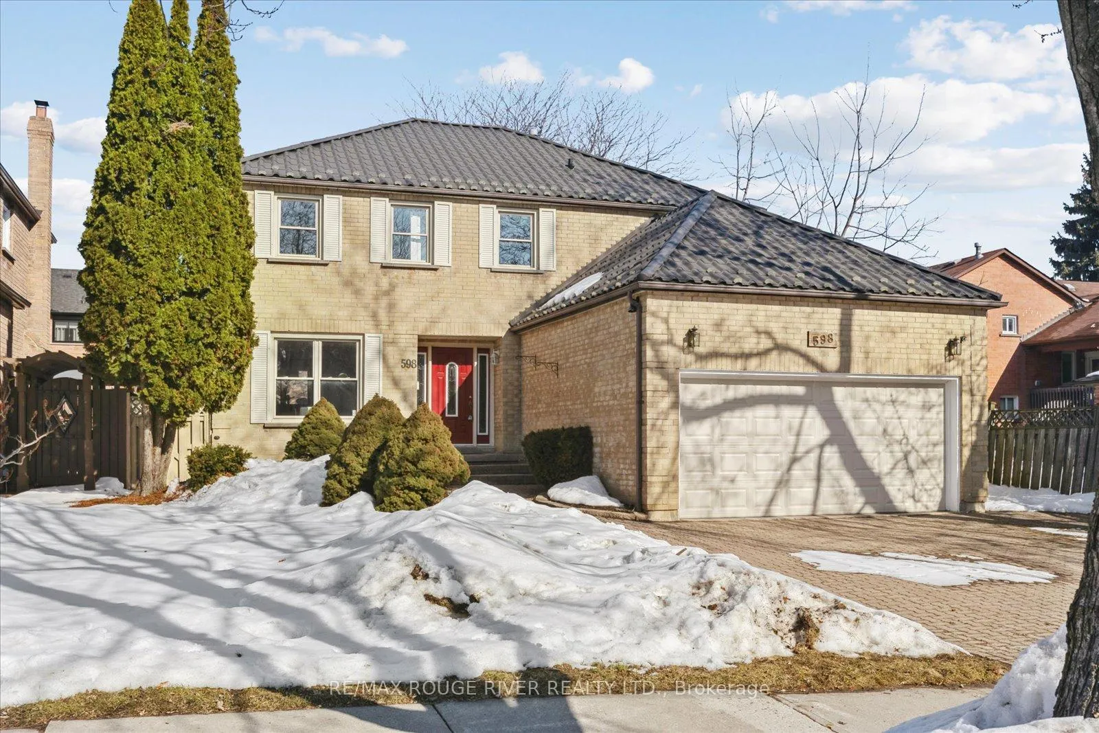 Photo 1 of 598 Maitland Drive, Pickering, Rosebank — HOMEH