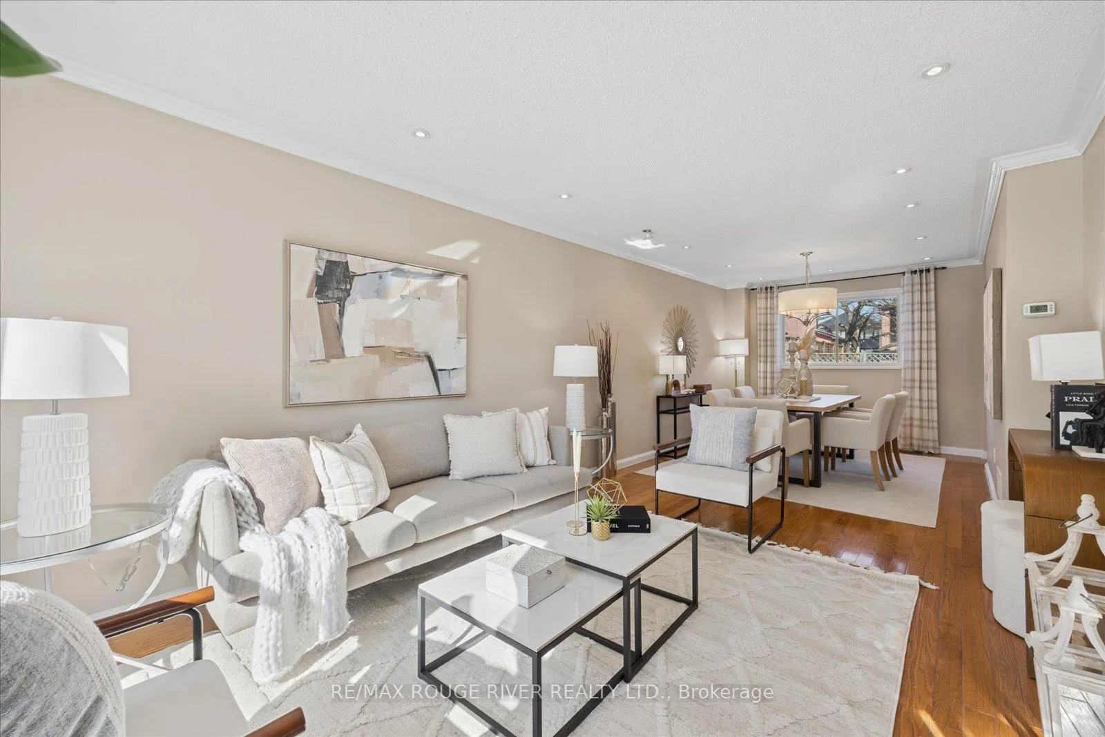 Photo 6 of 598 Maitland Drive, Pickering, Rosebank — HOMEH